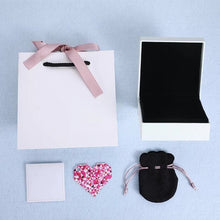 Load image into Gallery viewer, Jewelry 100% Silver Snake Chain 925 charm pandoras bracelets for women Charm bracelets bangle Jewelries Pulseira Gift,1pz